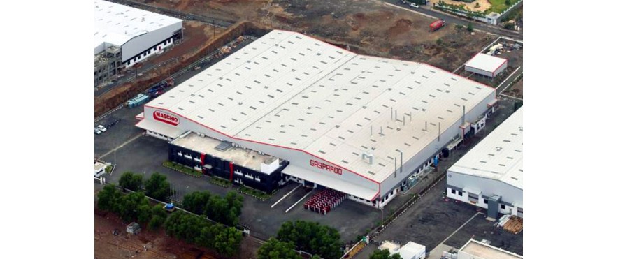 ESR Ranjangaon 1 - Building 3